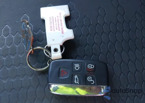 2016 Land Rover Discovery Sport Se z USA, uszkodzony, nr VIN SALCP2BGXGH625024